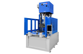 日本製鋼（縦型ロータリー）